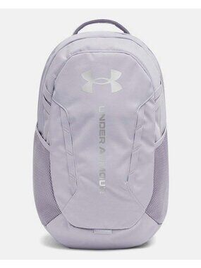 Under Armour Unisex Hustle 6.0 Backpack Rucksack Laptop Tablet Case